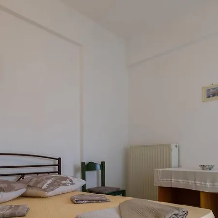Ρήγας: Όμορφα Στο Μεσολόγγι, Διαμέρισμα Β2 Extérieur photo