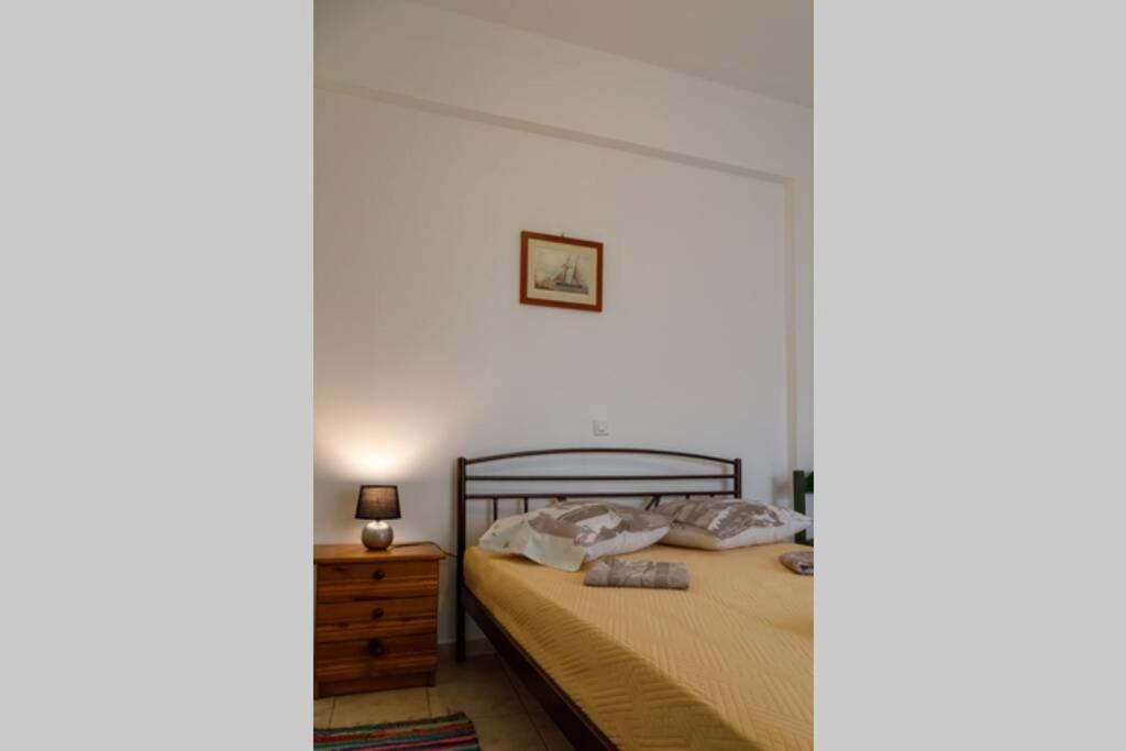 ρήγας: όμορφα στο μεσολόγγι, β2 Appartement *