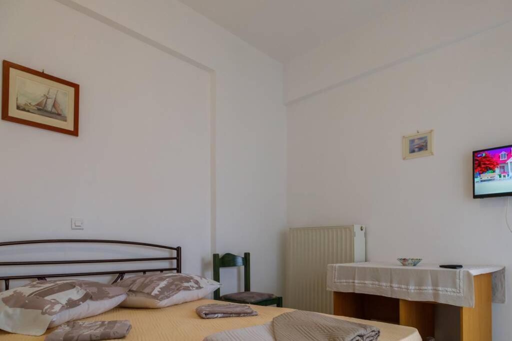 Appartement ρήγας: όμορφα στο μεσολόγγι, β2 *