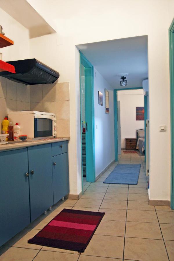 ρήγας: όμορφα στο μεσολόγγι, β2 Appartement Mesolóngion