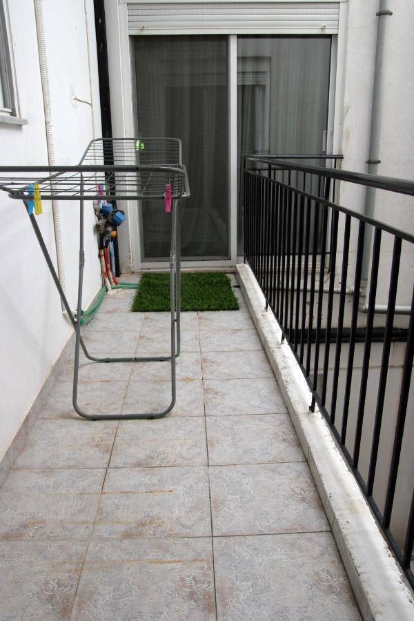 Appartement ρήγας: όμορφα στο μεσολόγγι, β2