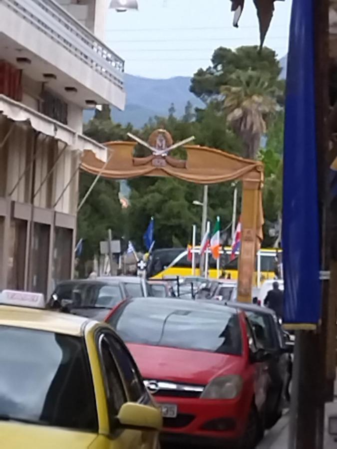 Appartement ρήγας: όμορφα στο μεσολόγγι, β2 Mesolóngion